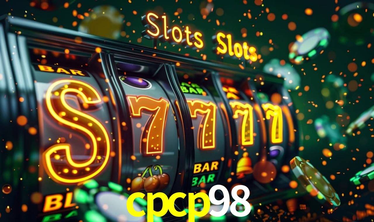 A Revolução dos Aplicativos de Jogos no cpcp98