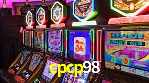 Desvendando o Mundo dos Jogos Virtuais na cpcp98